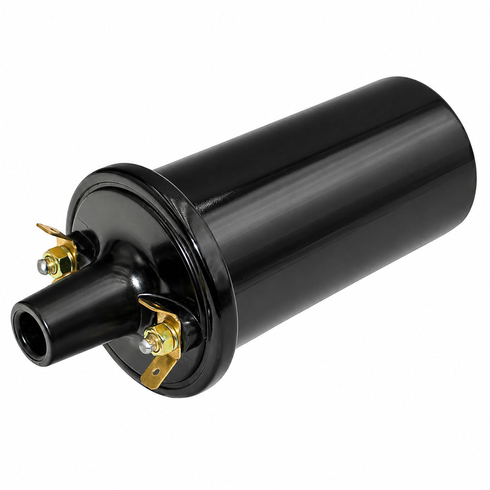 6V Coil Fits Gleaner Replaces 70247333