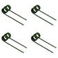 AFH202304 4 Teeth Tines Fits John Deere  Round Baler 567 566 558 557 556 457 446
