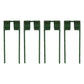 AFH202304 4 Teeth Tines Fits John Deere  Round Baler 567 566 558 557 556 457 446