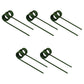5 pk Mega Wide Baler Teeth Fits John Deere 446 447 457 466 467