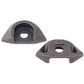 Fits John Deere MOWER CONDITIONER WEAR PLATE FH303250 SET OF TWO FREE SHIPPING