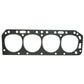 Head Gasket Fits Ford 4000 4130 800 801 900 901 Tractor