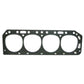 Head Gasket Fits Ford 4000 4130 800 801 900 901 Tractor