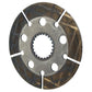 Brake Disc Fits Ford/New Holland Replaces 83983209