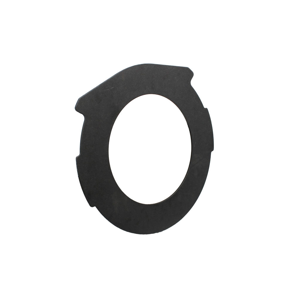 Intermediate Brake Disc Fits Ford/New Holland Replaces 81866478
