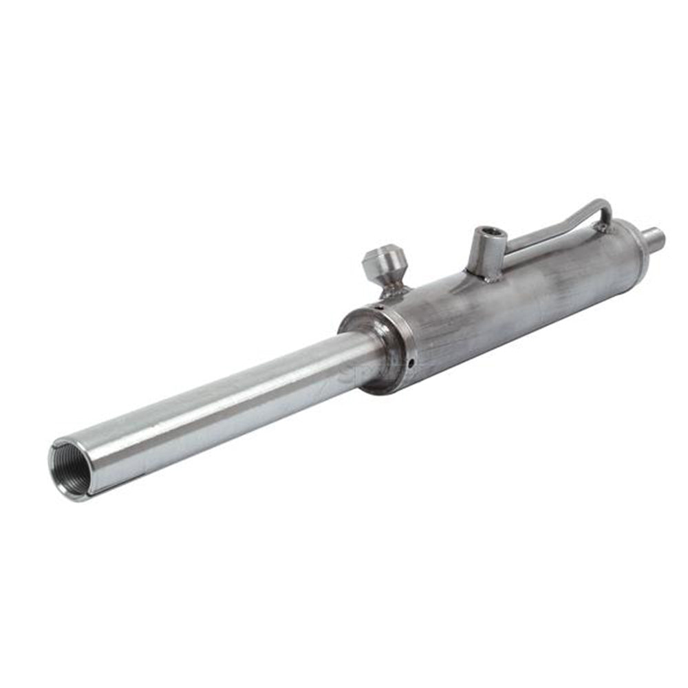 Power Steering Cylinder Fits Ford New Holland 5640 6640 7740 Fits Case IH