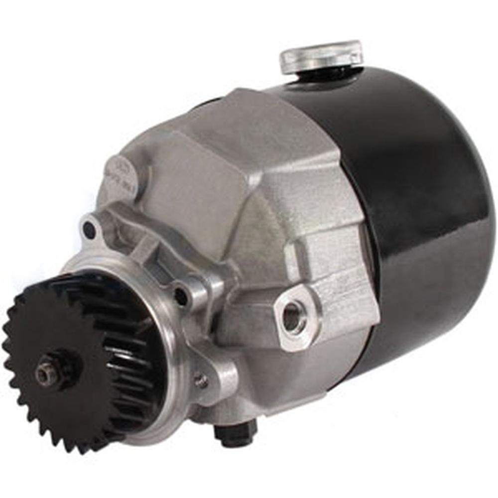 E9NN3K514BA Power Steering Pump Fits Ford 455C, 555C, 575C, 655C