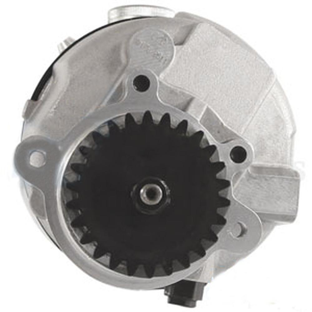WN-81871798 Power Steering, Pump Fits Ford/New Holland 455C 555C 575C 655C