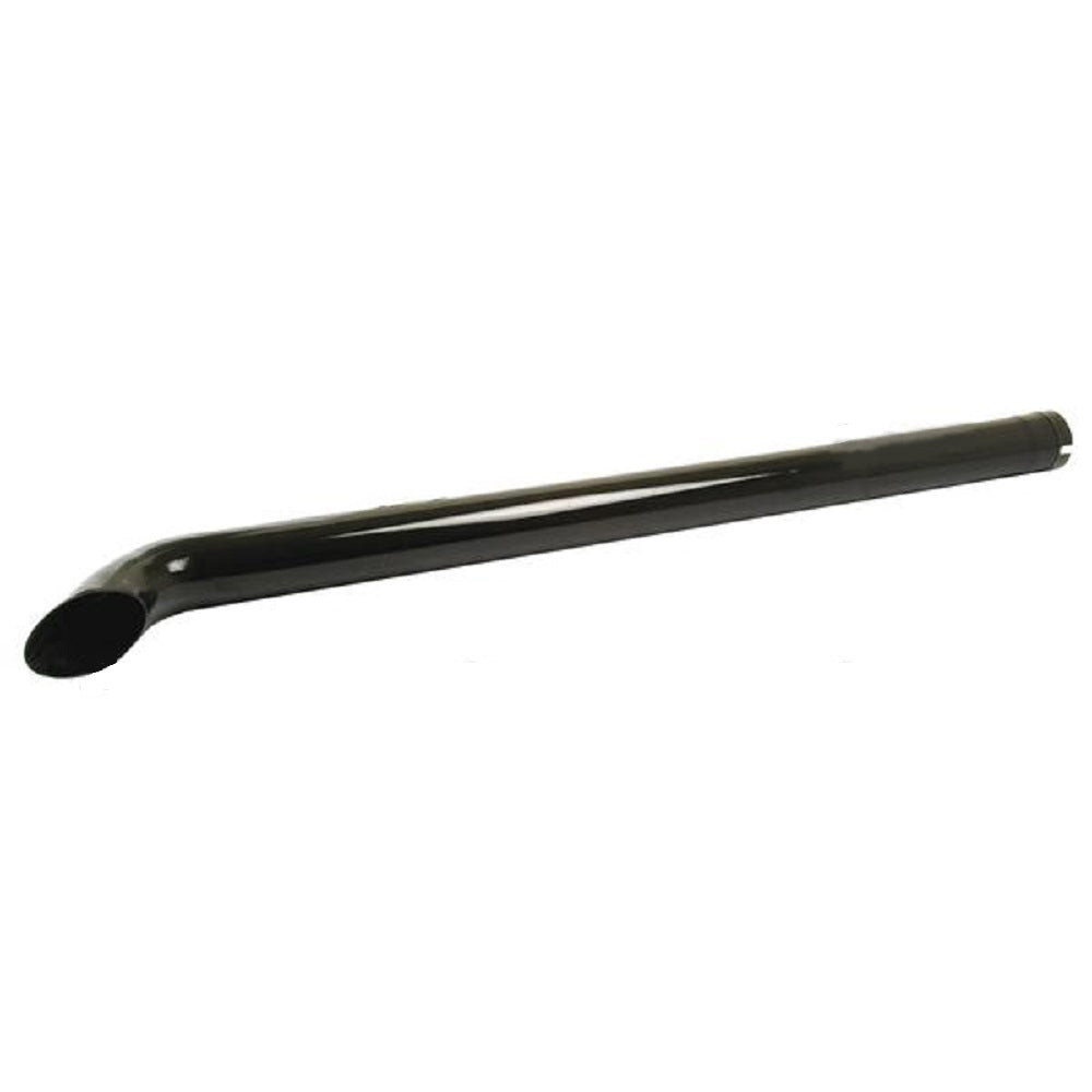 Exhaust Pipe Fits Case/International Harvester Replaces 82004294
