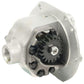 E9NN600BC Fits Ford Tractor Parts Hydraulic Pump 3230, 3420, 3930, 4130, 4630, 4