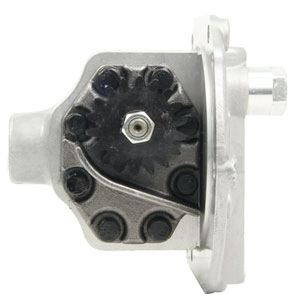 HYP-F-699600-BCC Sonic Hydraulic Pump E9NN600BC Fits Ford