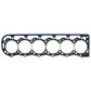 S.65956 Head Gasket - 6 Cyl. (BSD666, BSD666T) Fits Case IH