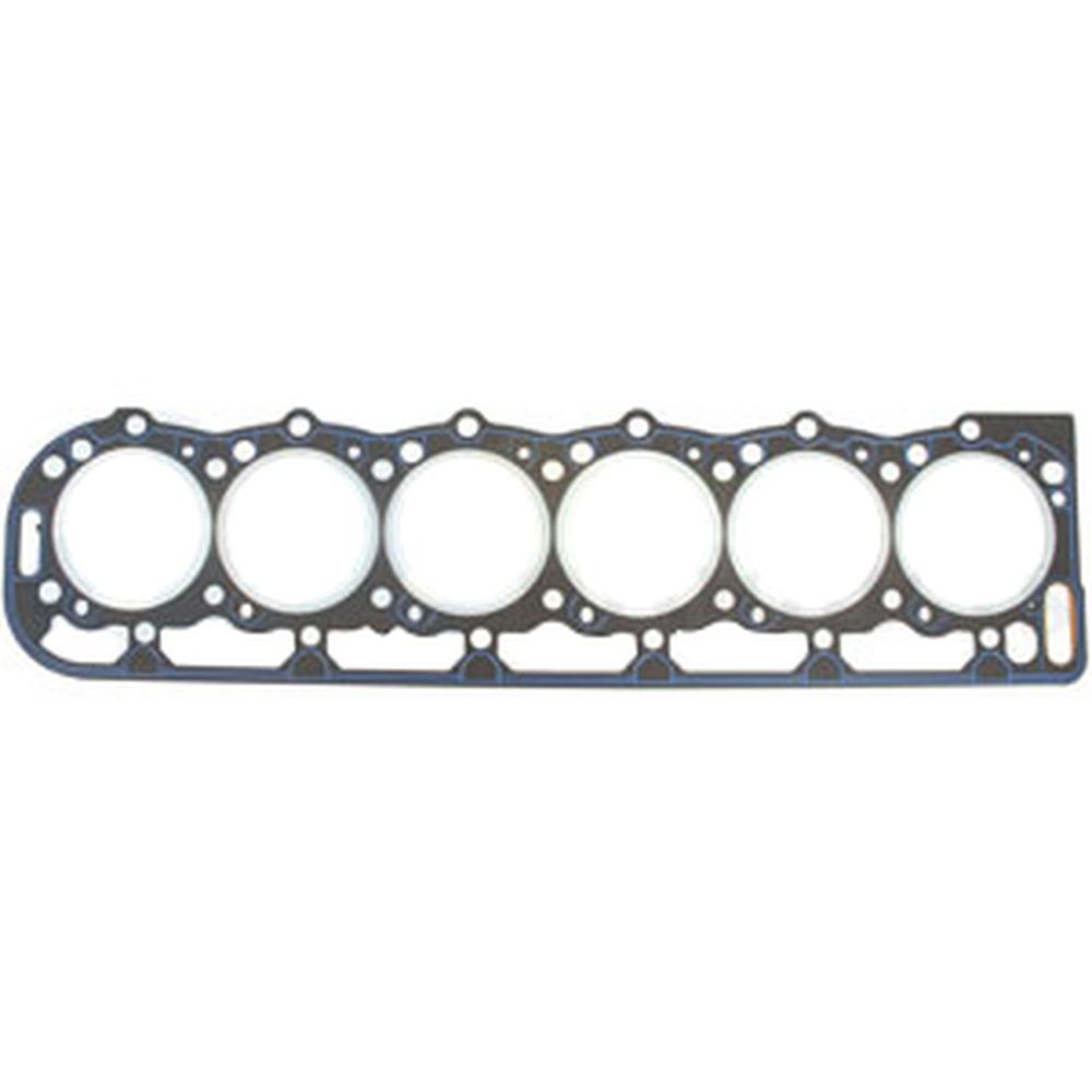 E9NN6051BA Cylinder Head Gasket Fits Ford/New Holland 7810S 7840 8000 8010