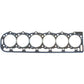 Head Gasket Fits Case/International Harvester Replaces 87801752