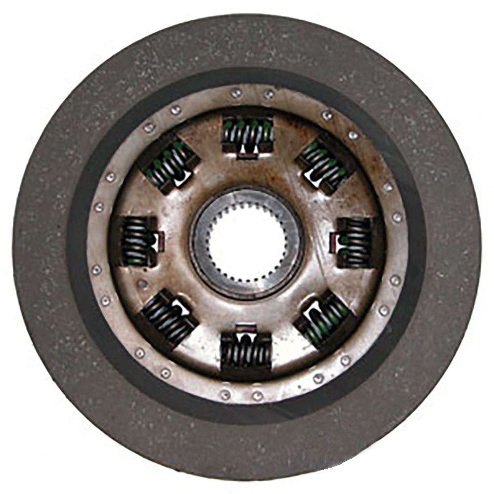 E9NN7A539AA New Torque Limiter Fits Ford New Holland Tractor 8530 8630 8730