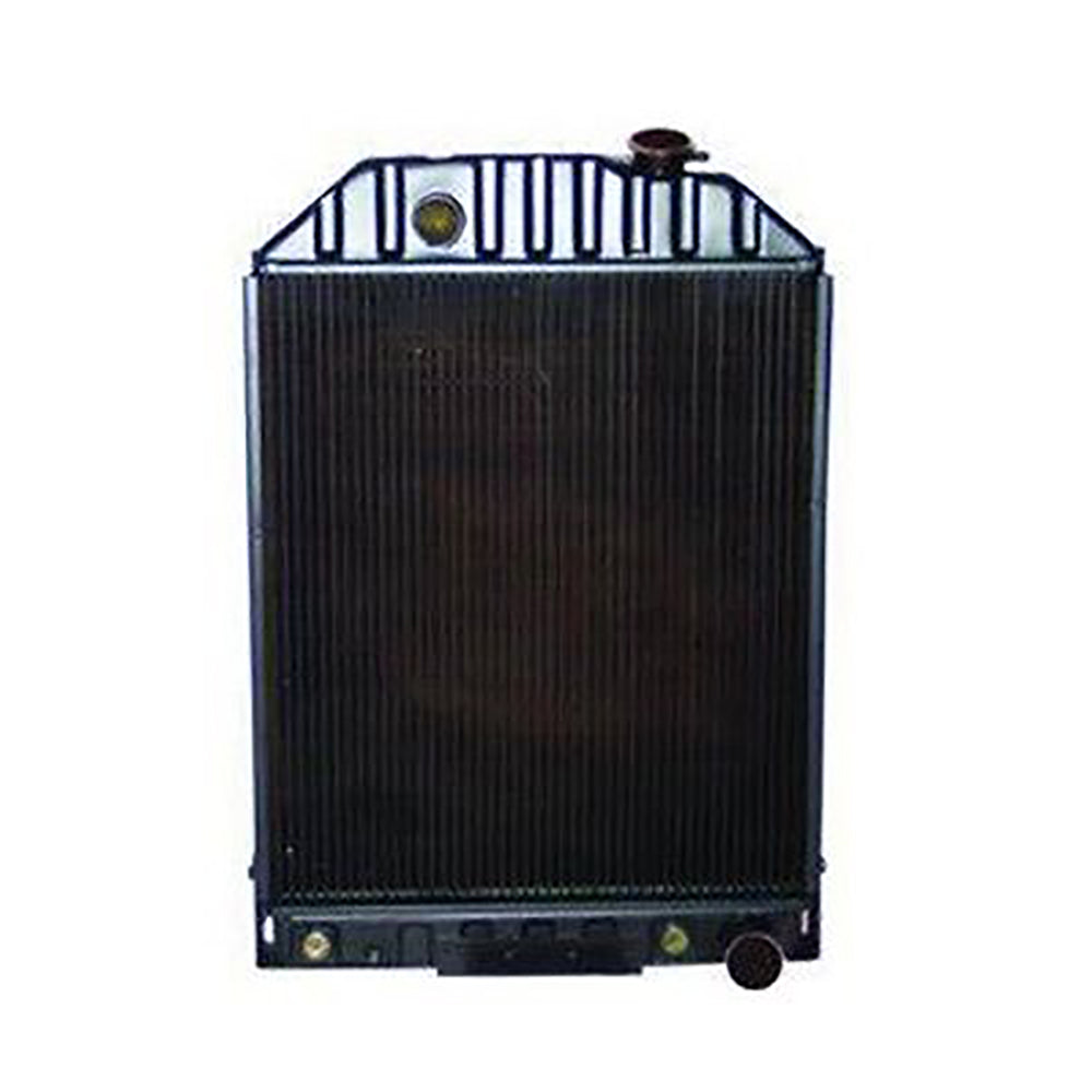 Radiator Fits 750 7500 755 755A 755B E9NN8005BA E9NN8005BA-A
