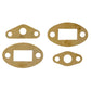 Oil Pump with Gaskets Fits Ford/New Holland Replaces EAE6621B