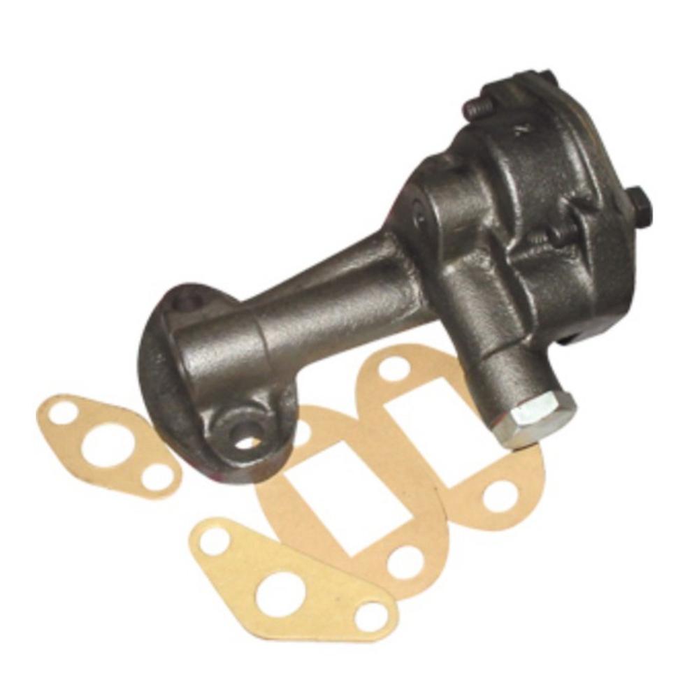 Oil Pump with Gaskets Fits Ford/New Holland Replaces EAE6621B