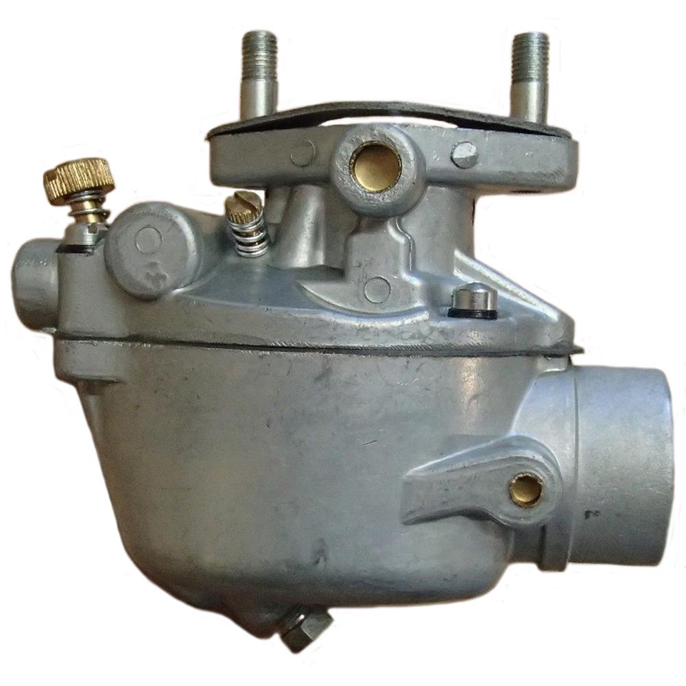 Carburetor Fits Ford Tractor 600 620 630 640 650 700 TSX580 B4NN9510A EAE9510D