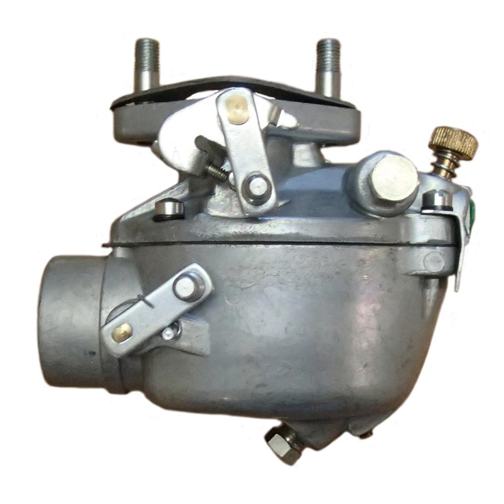 Carburetor Fits Ford 600 620 630 640 650 and 700 Tractor B4NN9510A