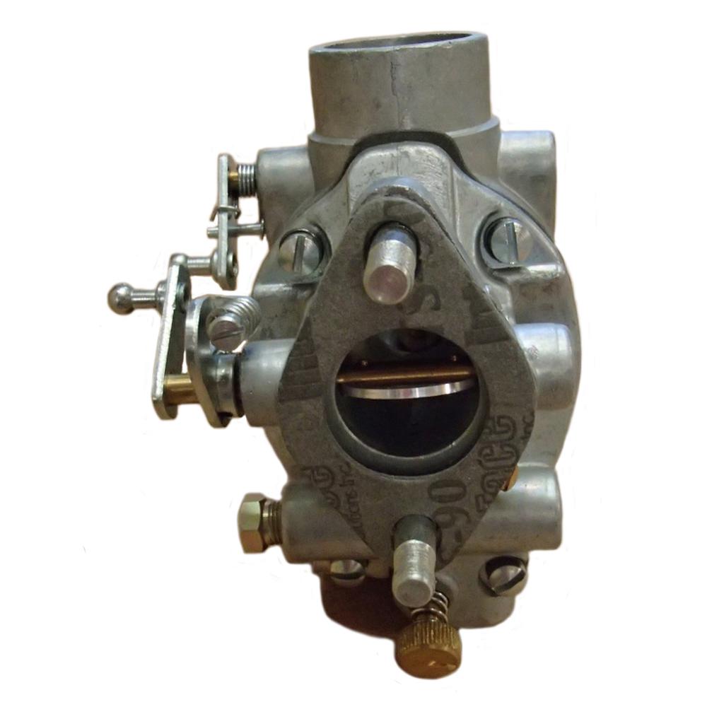 B4NN9510A - Carburetor Fits Ford/New Holland