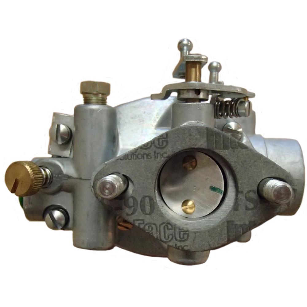 Carburetor Fits Ford/New Holland Replaces B4NN9510A