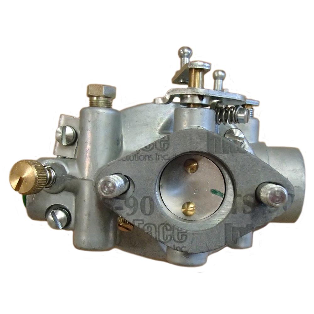 Carburetor Fits Ford 600 620 630 640 650 and 700 Tractor B4NN9510A