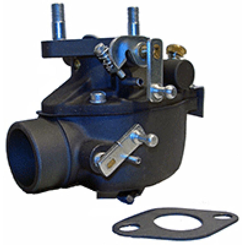 Carburetor Fits Ford Tractor 600 620 630 640 650 700 TSX580 B4NN9510A EAE9510D