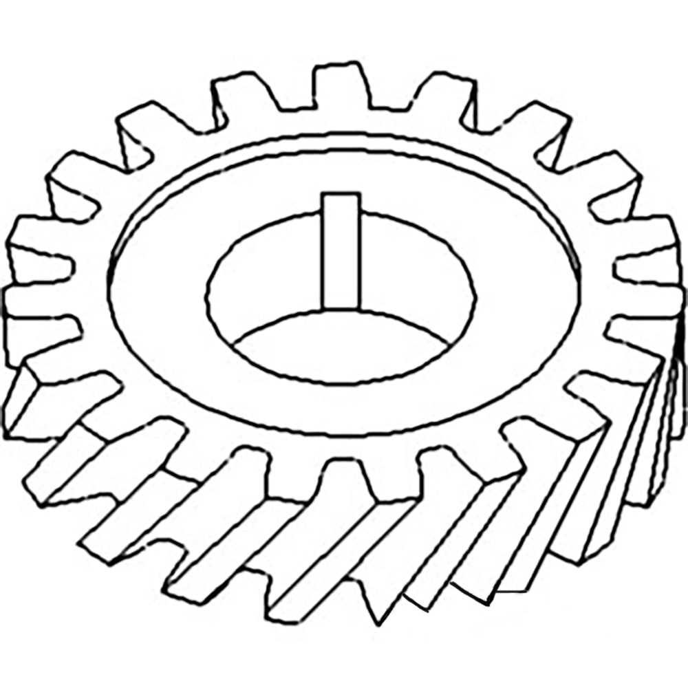 Timing Gear Set Fits 2000 4000 500 600 800 900 JUBILEE NAA Crankshaft Gears EAF6