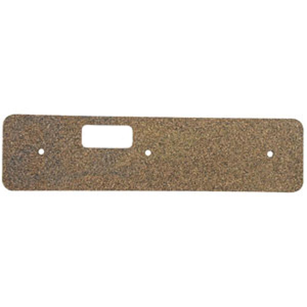 Fits Ford NAA 600 800 601 801 2000 4000 4cyl VALVE PUSH ROD COVER GASKET