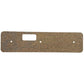 Push Rod Cover Gasket Fits Ford Replaces EAF6521D