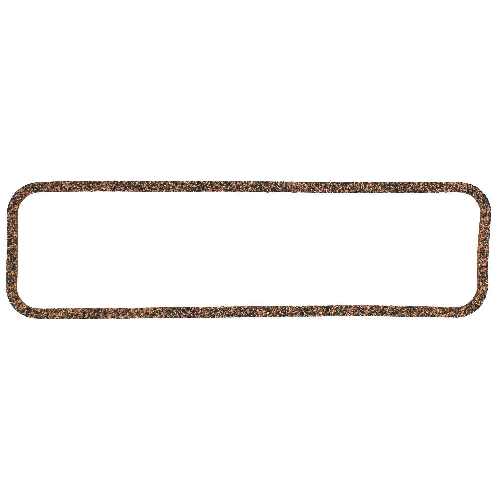 4 CYL GAS CORK VALVE COVER GASKET Fits Ford 600 601 800 801 2000 4000 EAF6584C
