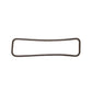 VALVE TAPPET COVER GASKET Fits Ford 541 601 611 620 621 630 631 640 641 650 651