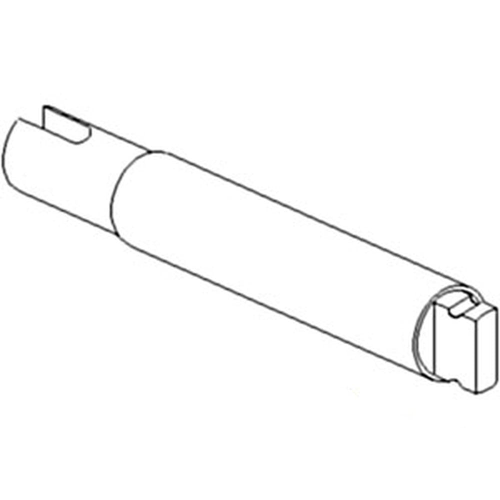 Oil Pump Drive Shaft Fits Ford Replaces EAF66646B