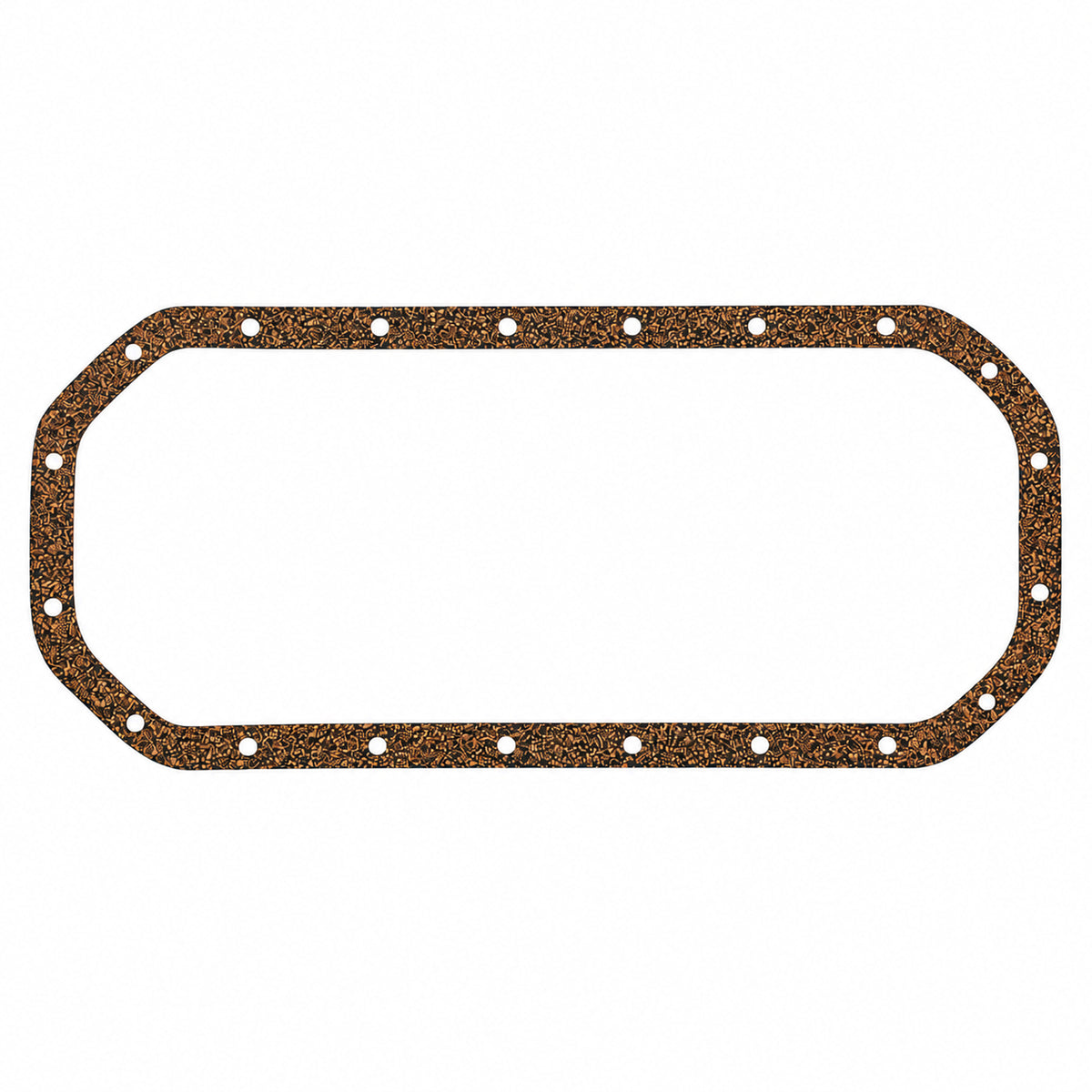 FDS432 Oil Pan Gasket Fits Ford