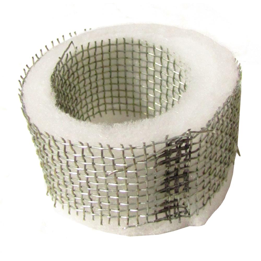 FDS374 Valve Cover Vent Breather Element Fits Ford