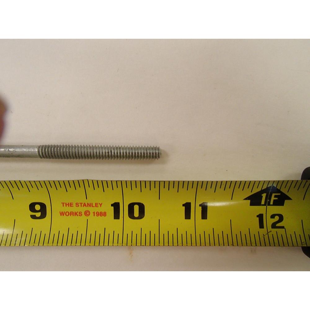 EAF9818C 86552618 Throttle Control Rod (Governor to Carb) Fits Ford Tractor