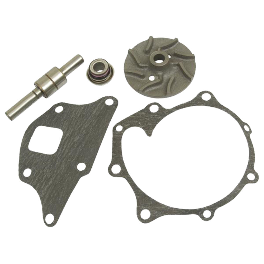 Water Pump Repair Kit Fits Ford/New Holland Replaces 501900