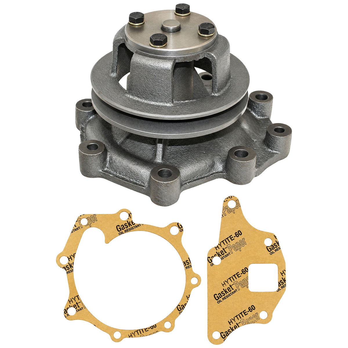 Water Pump Fits Ford Tractor 3430 3610 3900 3910 3930 4100 4110 4130 4200