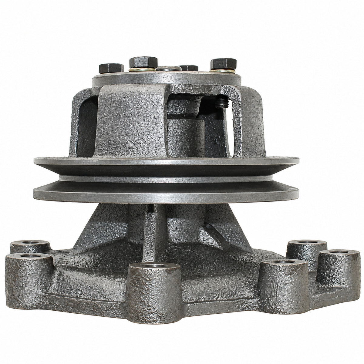 Water Pump Fits Ford Tractor 3430 3610 3900 3910 3930 4100 4110 4130 4200