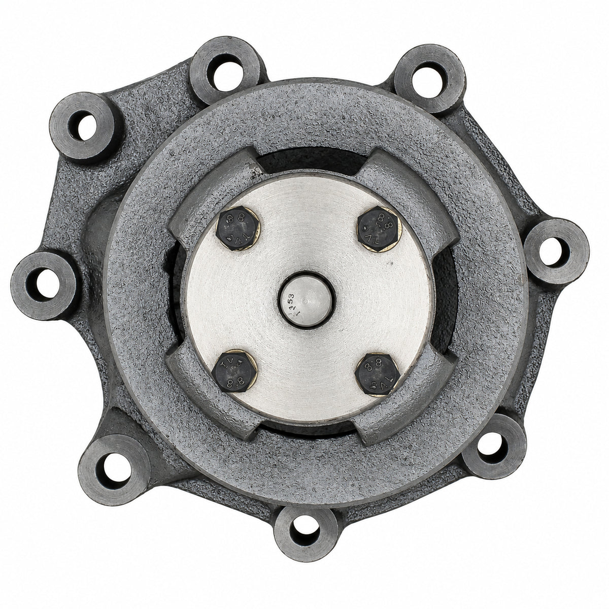 Water Pump Fits Ford Tractor 3430 3610 3900 3910 3930 4100 4110 4130 4200