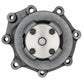 WATER PUMP  GASKET Fits Ford INDUSTRIAL 3400 340A 340B 345C 345D 3500 3550 445A