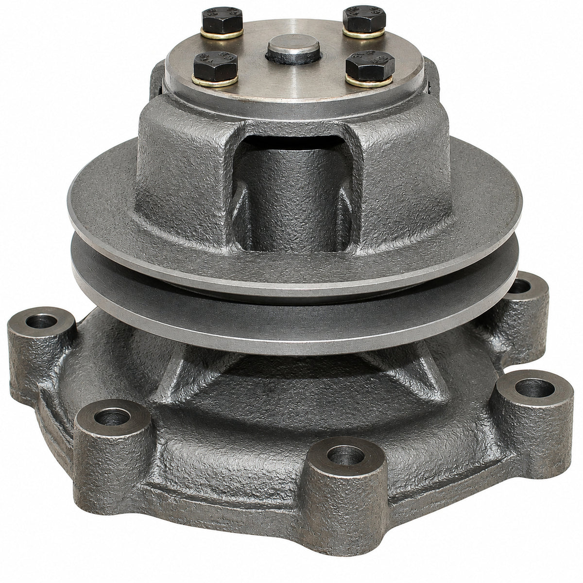 FAPN8A513GG Water Pump Fits Ford Tractor 2000 2310 3000 3610 4000 4610 5000 +