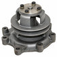 New Water Pump Fits Ford New Holland Loaders 550 555A 555B 555C 555D 655C 655D +