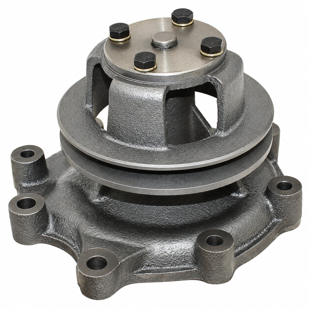 Water Pump Fits Ford 2600 2000 4600 3000 4110 3600 7610 6610 Fits New Holland