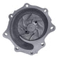 New Water Pump Fits Ford Tractor 3600 3610 3910 4000 4100 4110 420 4400 445 445A