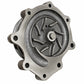 WATER PUMP  GASKET Fits Ford INDUSTRIAL 3400 340A 340B 345C 345D 3500 3550 445A