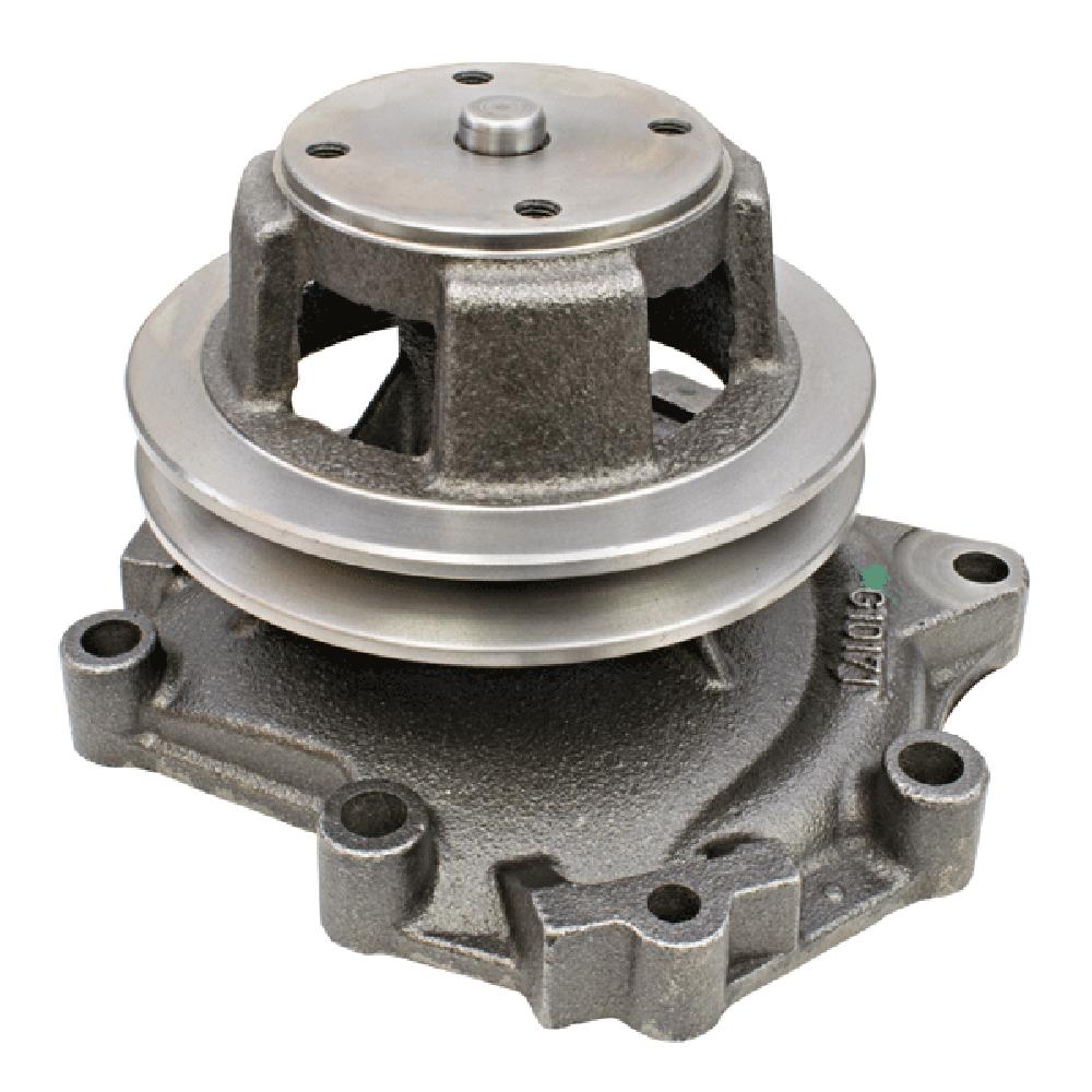 Water Pump Fits Ford Gas Tractors 3 CYL 3400 3500 3550 4500 3400 3500 3550 4500