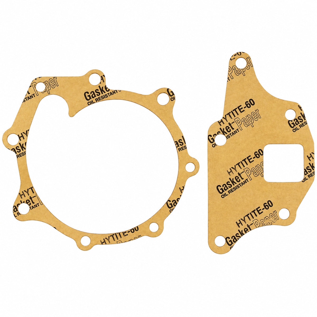 WATER PUMP  GASKET Fits Ford INDUSTRIAL 3400 340A 340B 345C 345D 3500 3550 445A