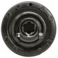 New Slip Clutch for tractor pto bush hog rotary cutter 1 3/8 x 6 spline male